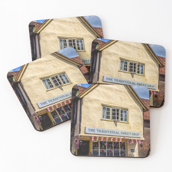 Item preview, The Traditional Sweet Shop, designed and sold by Kevin Hellon.
