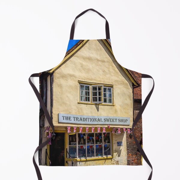 Item preview, The Traditional Sweet Shop, designed and sold by Kevin Hellon.
