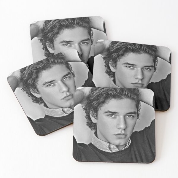 Item preview, Belmont cameli posters designed and sold by Fizashop.