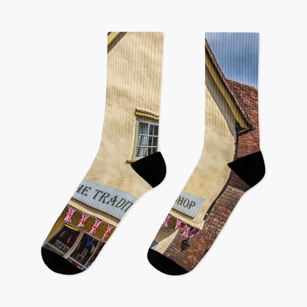 Item preview, The Traditional Sweet Shop, designed and sold by Kevin Hellon.