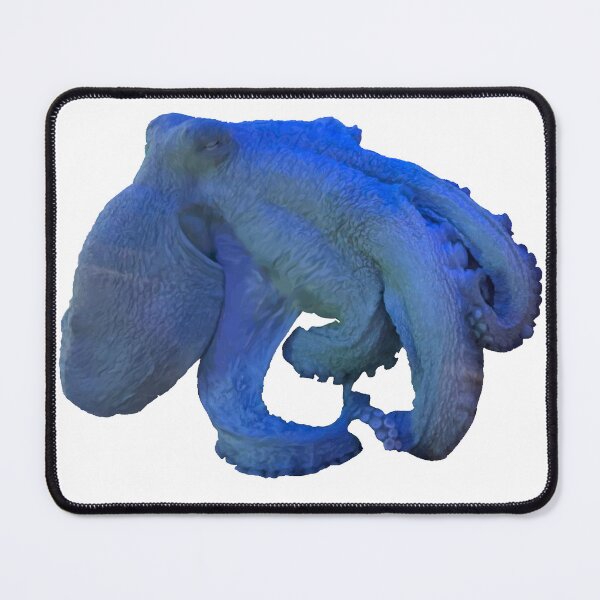Item preview, Octopus designed and sold by mdubin.