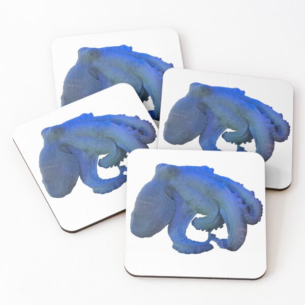 Item preview, Octopus designed and sold by mdubin.