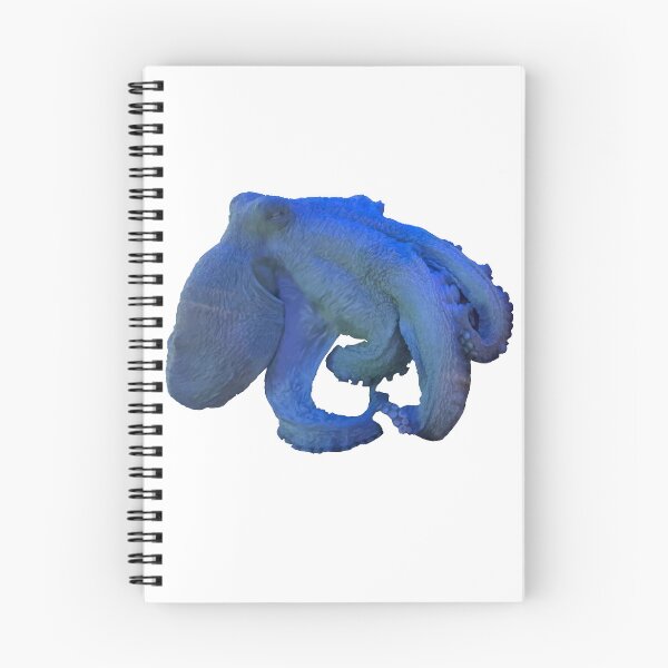 Item preview, Octopus designed and sold by mdubin.