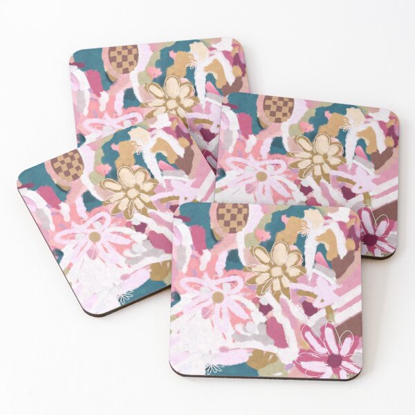 Item preview, Easter abstract designed and sold by InkheArt  Designs.