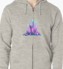Imagine Dragons-Thunder Zipped Hoodie