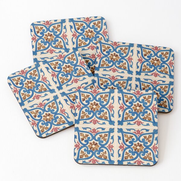 Item preview, Traditional portuguese decorative tiles designed and sold by homydesign.