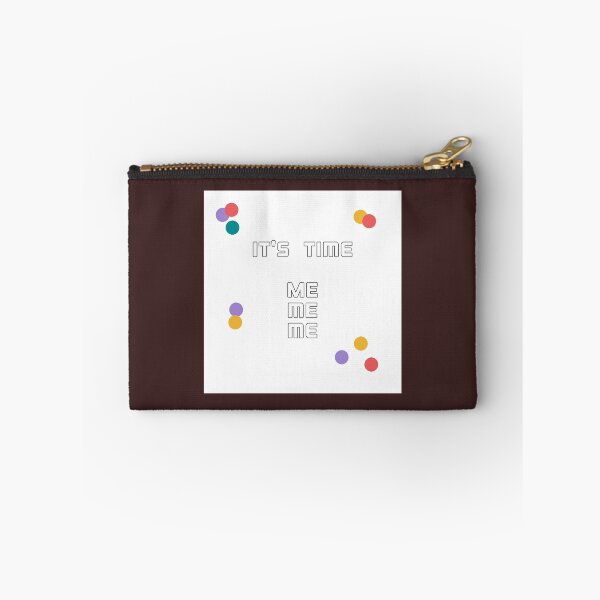 Item preview, It's time...me designed and sold by Inspieation.