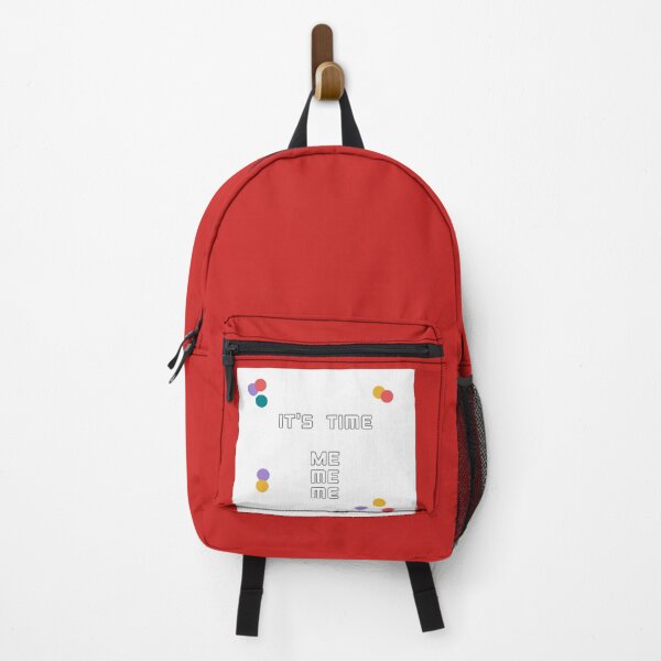 Item preview, It's time...me designed and sold by Inspieation.