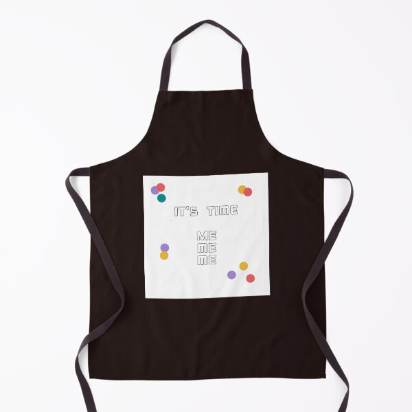 Item preview, It's time...me designed and sold by Inspieation.