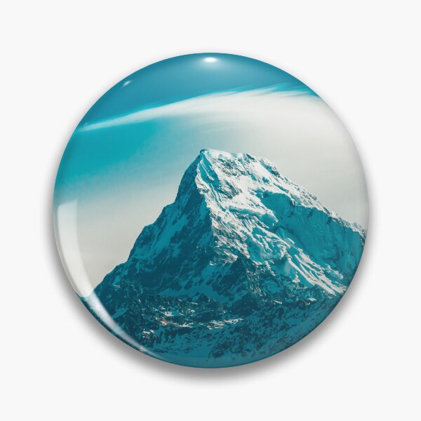 Item preview, Annapurna, Nepal designed and sold by scenerymerch.