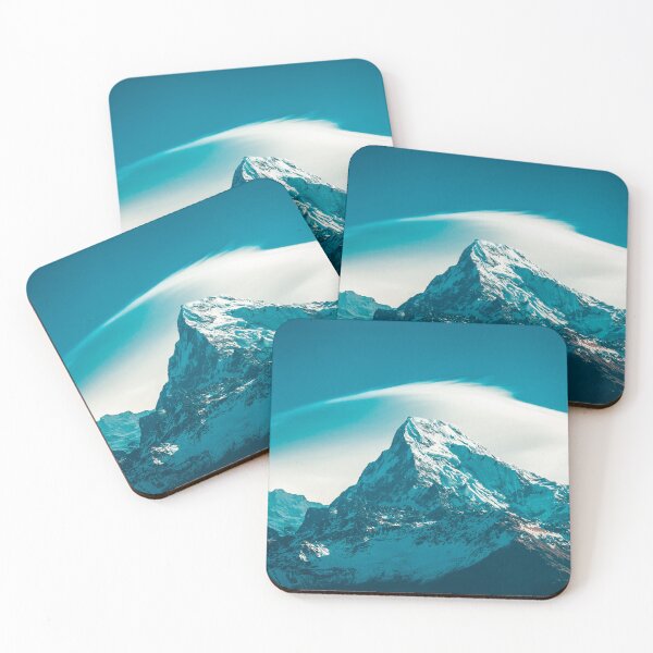 Item preview, Annapurna, Nepal designed and sold by scenerymerch.