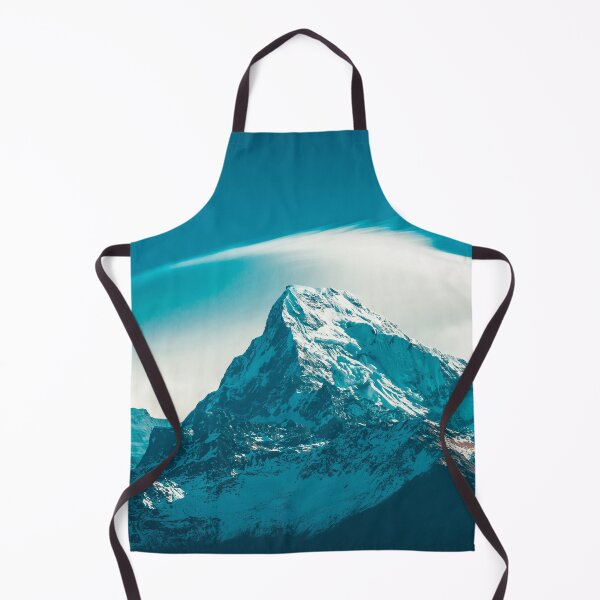 Item preview, Annapurna, Nepal designed and sold by scenerymerch.