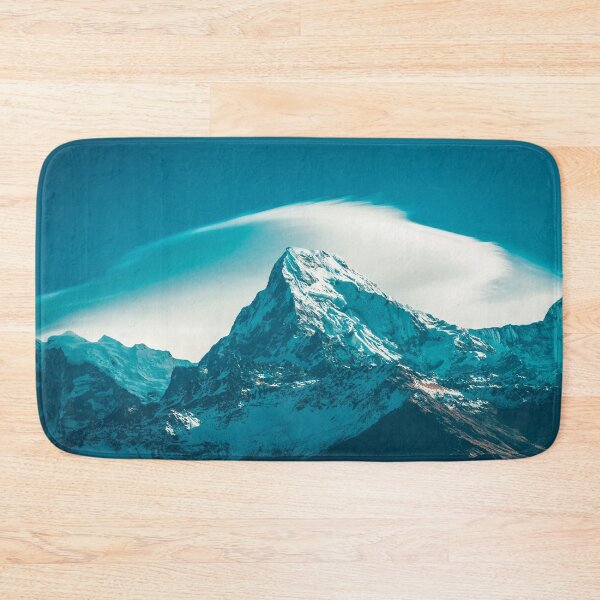 Item preview, Annapurna, Nepal designed and sold by scenerymerch.