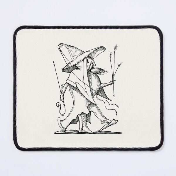 Item preview, Grotesque #65 The Drolatic Dreams of Pantagruel (1565) designed and sold by Texterns.