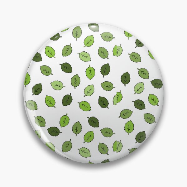 Item preview, Green Leaf's designed and sold by StickerHome.