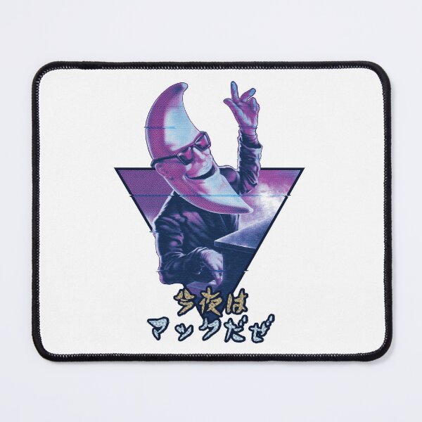 Item preview, Make it Mac Tonight Vaporwave designed and sold by Toshizero V.