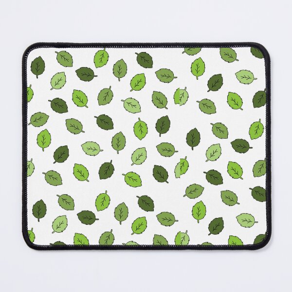 Item preview, Green Leaf's designed and sold by StickerHome.