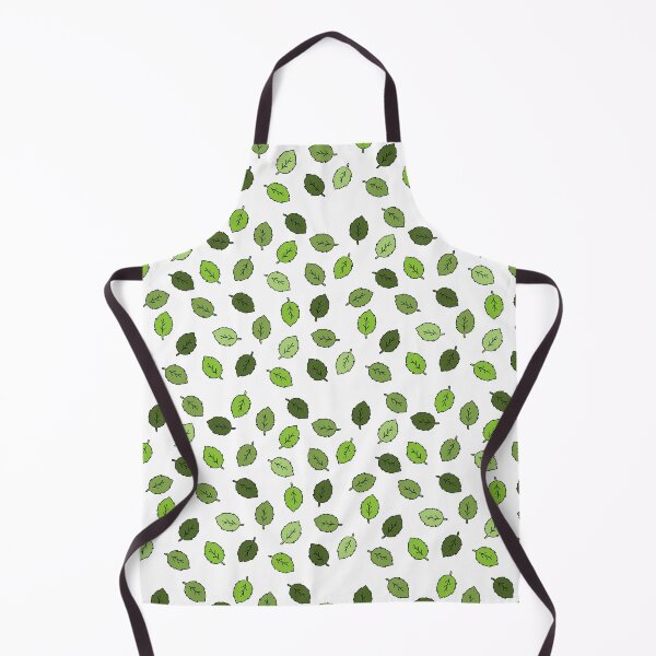 Item preview, Green Leaf's designed and sold by StickerHome.