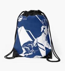 Mochila de cuerdas evangelion eva-03