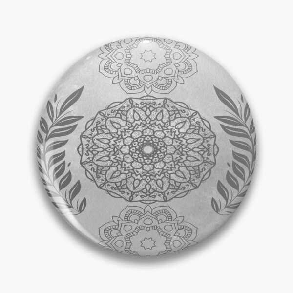 Item preview, beautiful mandala  iPhone Case designed and sold by SOFY5STARS.
