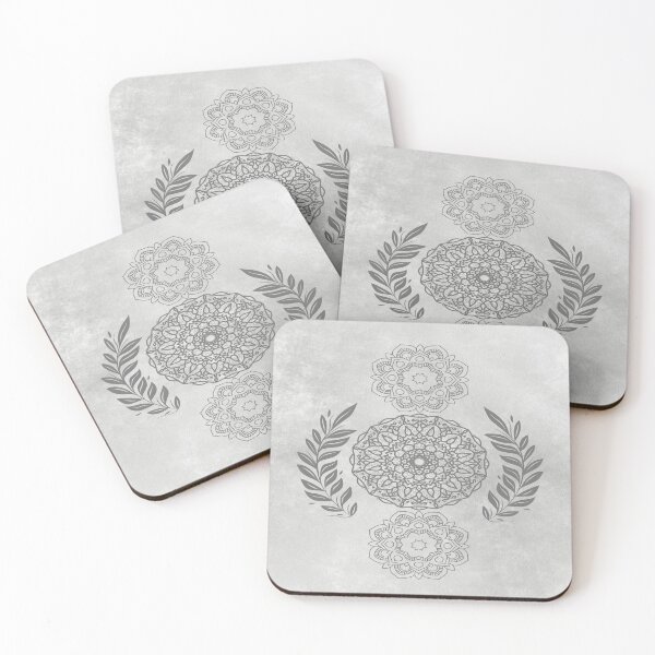 Item preview, beautiful mandala  iPhone Case designed and sold by SOFY5STARS.
