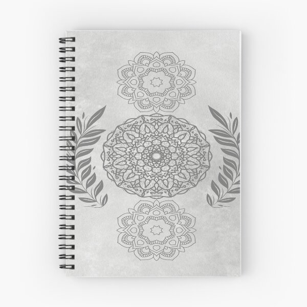 Item preview, beautiful mandala  iPhone Case designed and sold by SOFY5STARS.