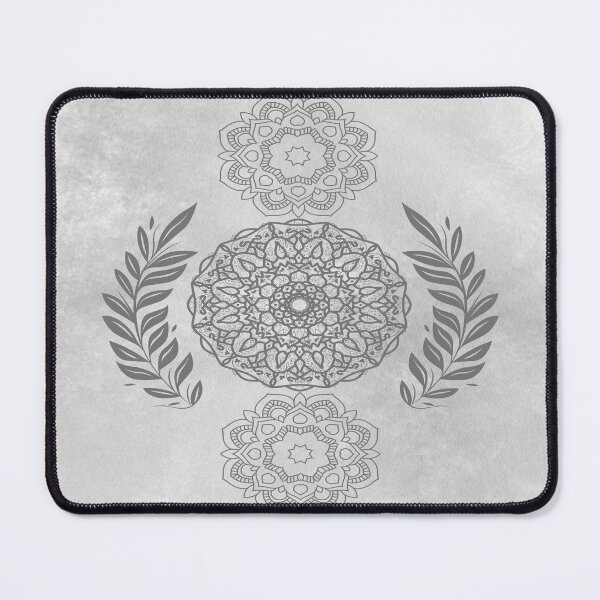 Item preview, beautiful mandala  iPhone Case designed and sold by SOFY5STARS.