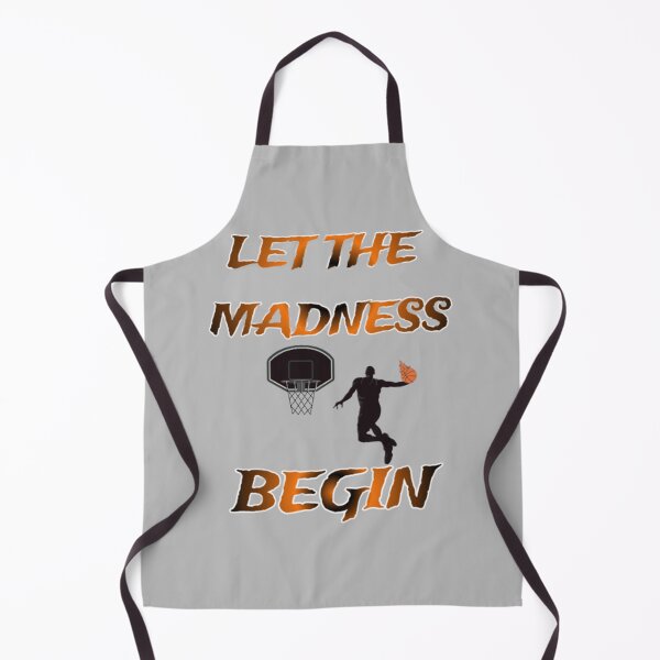 Item preview, Let The Madness Begin designed and sold by ibrahimsn.