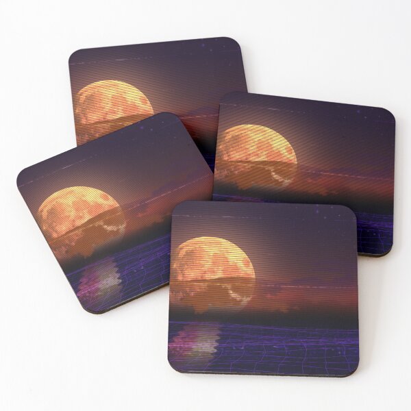Item preview, Moon style designed and sold by Mateo Damjanovic.