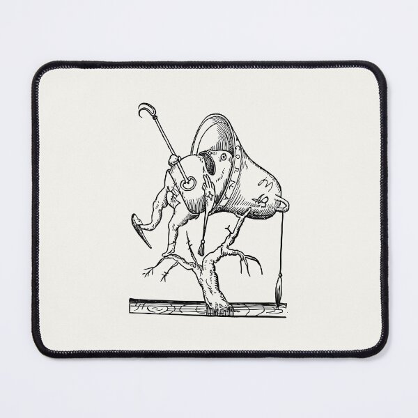 Item preview, Grotesque #67 The Drolatic Dreams of Pantagruel (1565) designed and sold by Texterns.