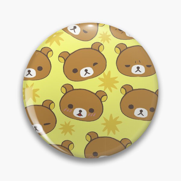 Item preview, Bearly  designed and sold by Sesshie.