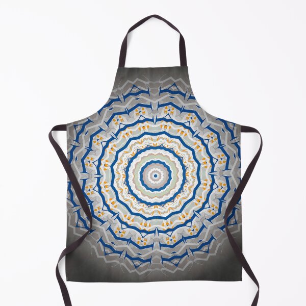 Item preview, Blue Orange designed and sold by Mortinus.