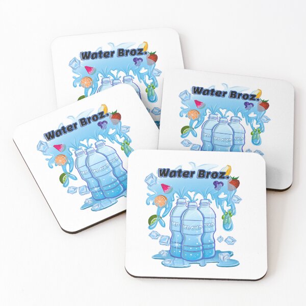 Item preview, Water broz logo  designed and sold by cfurguson.