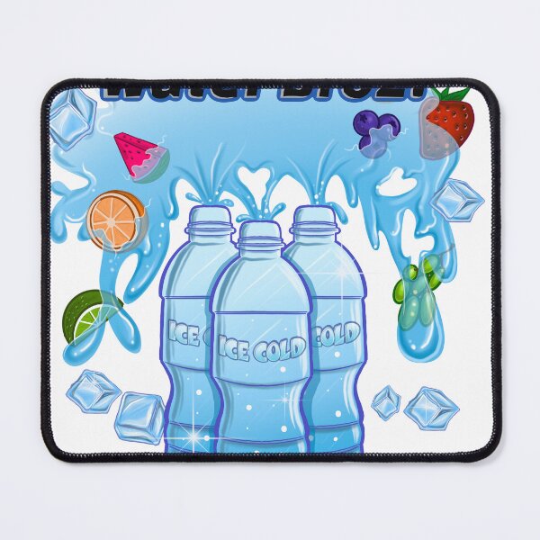 Item preview, Water broz logo  designed and sold by cfurguson.