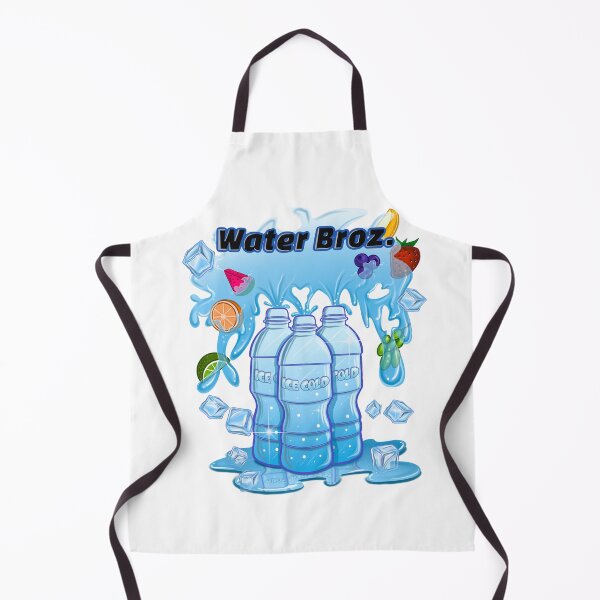 Item preview, Water broz logo designed and sold by cfurguson.