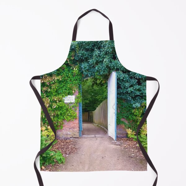 Item preview, #171 |☼| SECRET GARDEN Entrance (Elsham Hall, Gardens & Country Park) designed and sold by Naean H.F. (Nez Man).