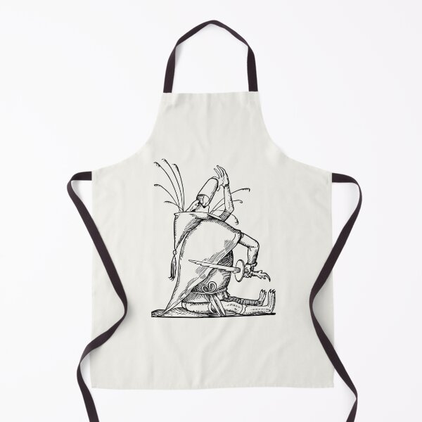 Item preview, Grotesque #68 The Drolatic Dreams of Pantagruel (1565) designed and sold by Texterns.