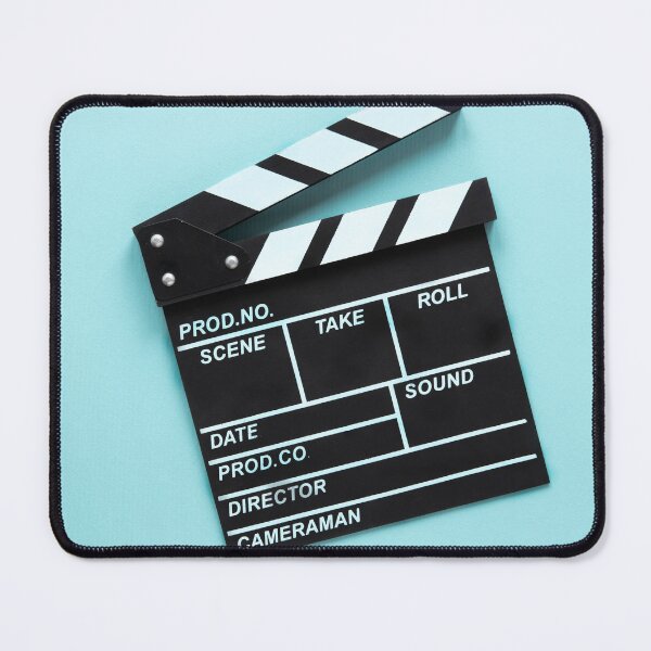 Item preview, Clapperboard designed and sold by Batartiste.