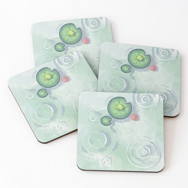 Item preview, Frog designed and sold by CrisAFT.