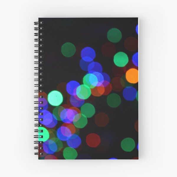 Artikelvorschau, Bokeh Lichter entworfen und verkauft von badamg.