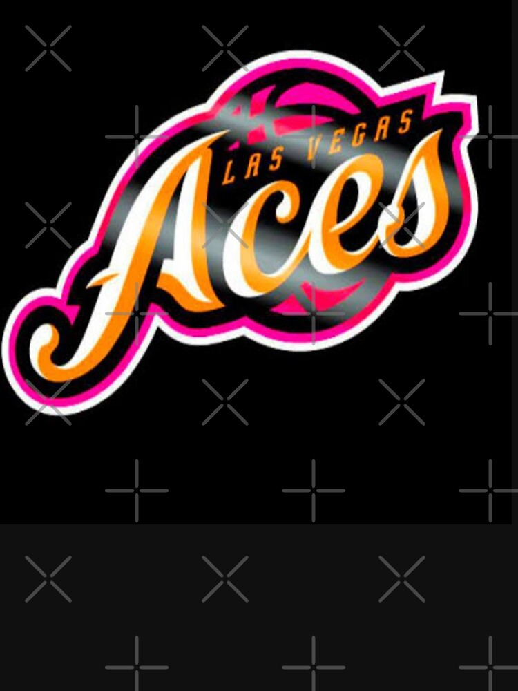 Las Vegas aces 2022 Classic T-Shirt for Sale by Fabteyy