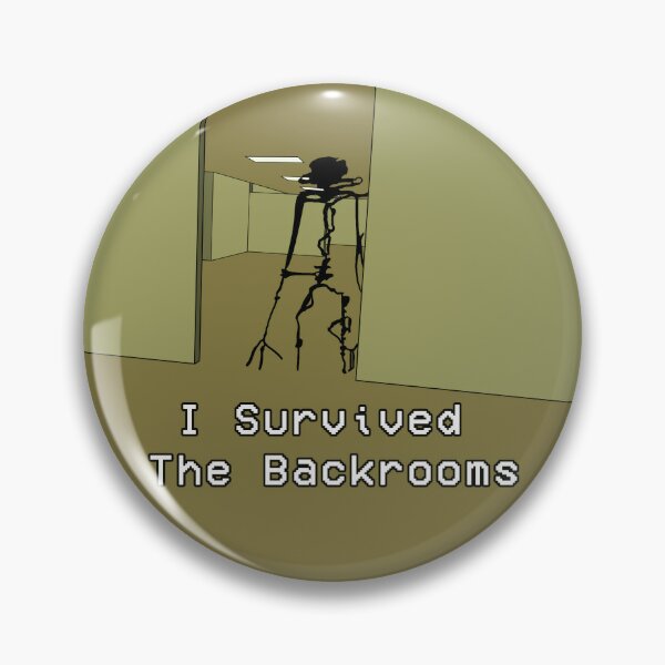 Film Theory: How To SURVIVE The Backrooms! 