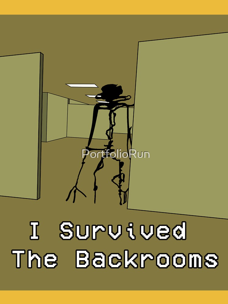 Backrooms wiki surpremacy - Imgflip