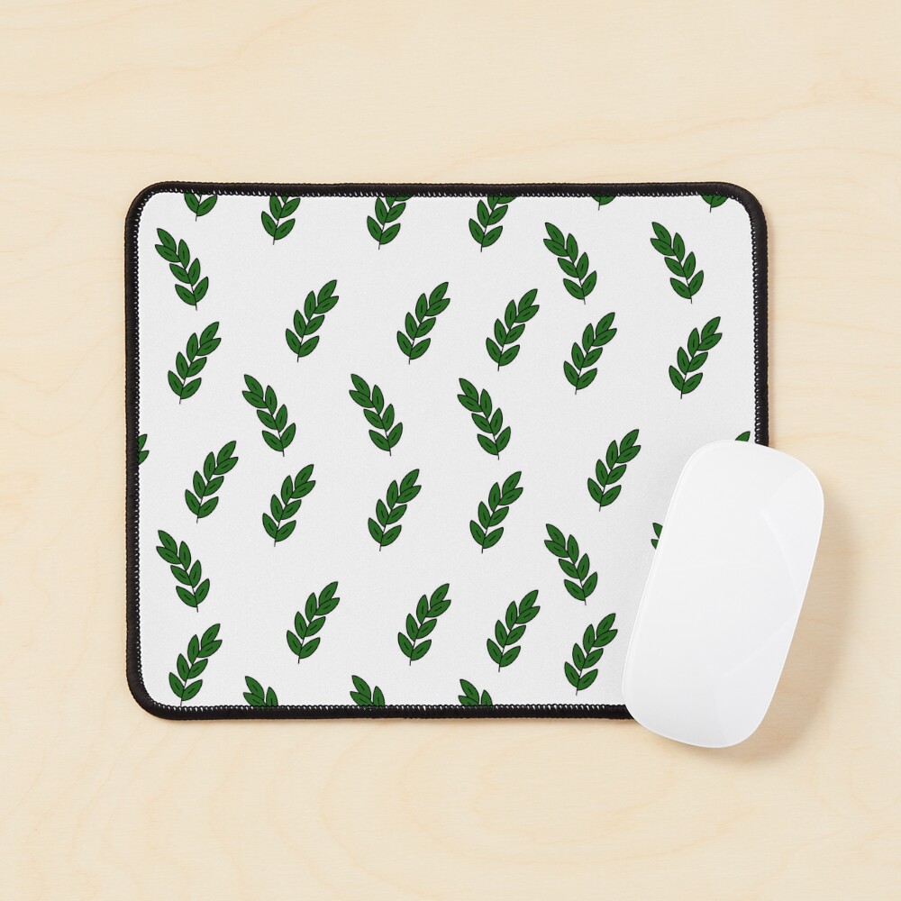 Item preview, Mouse Pad designed and sold by StickerHome.