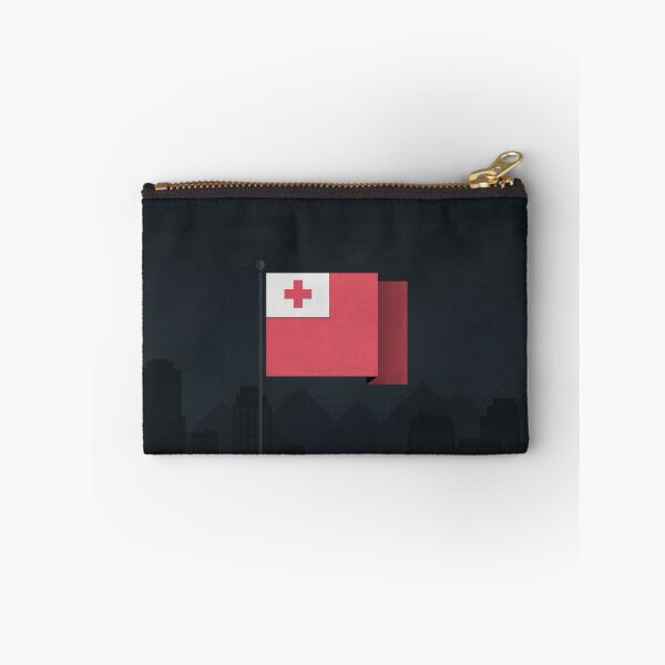 Item preview, Tonga designed and sold by FlatFlags.