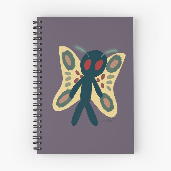 Item preview, Mothdude designed and sold by Octabex.