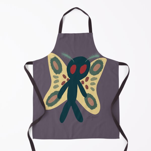 Item preview, Mothdude designed and sold by Octabex.