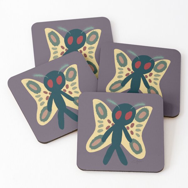 Item preview, Mothdude designed and sold by Octabex.