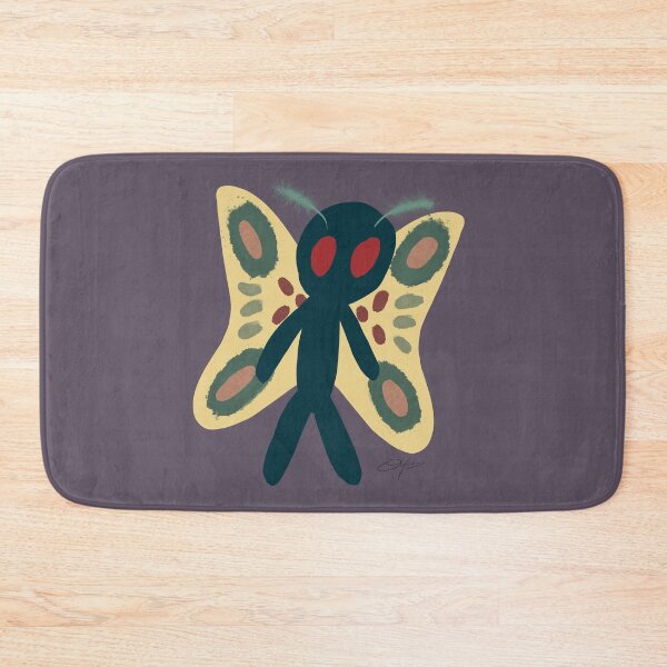 Item preview, Mothdude designed and sold by Octabex.