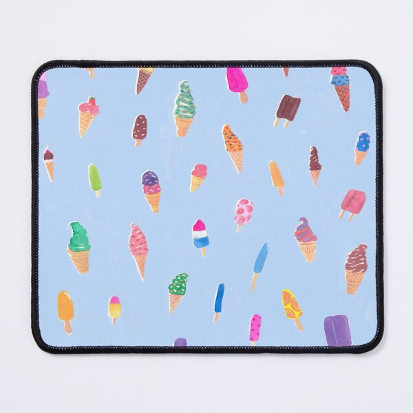 Item preview, Ice Creams designed and sold by Jeremy Crotty.